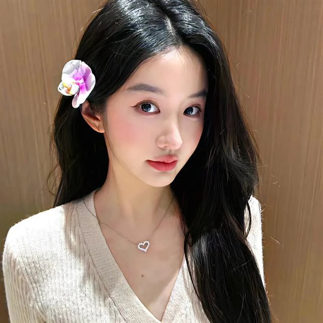短剧《记忆碎片》封面海报